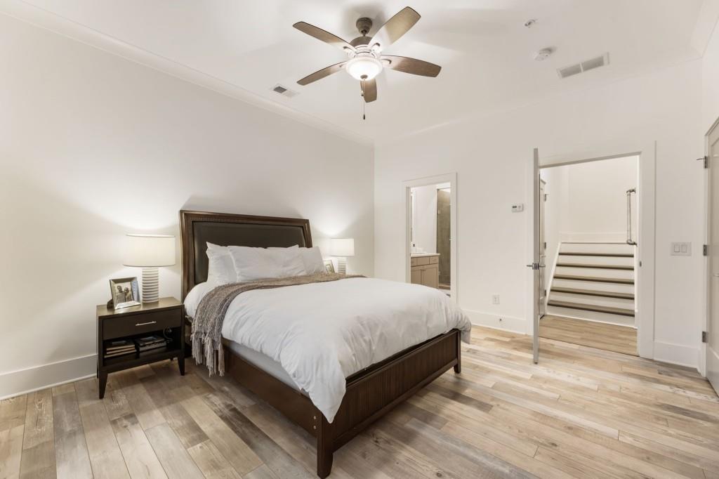 Folia Old Milton - Residential