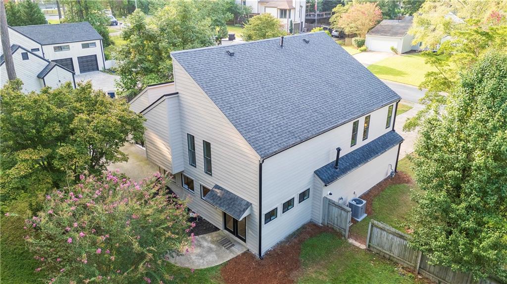 2611 Cedar Fork Trail