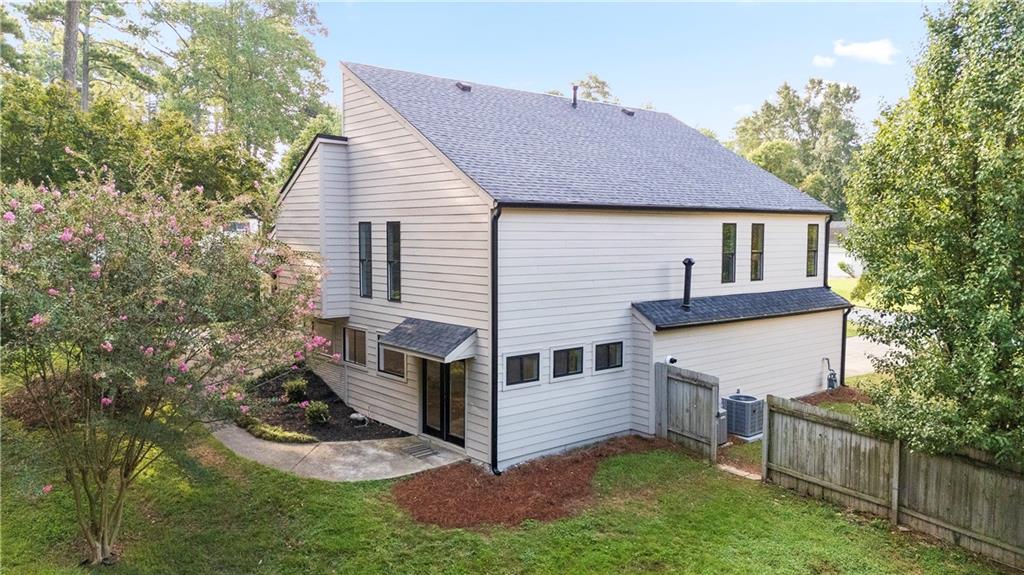 2611 Cedar Fork Trail