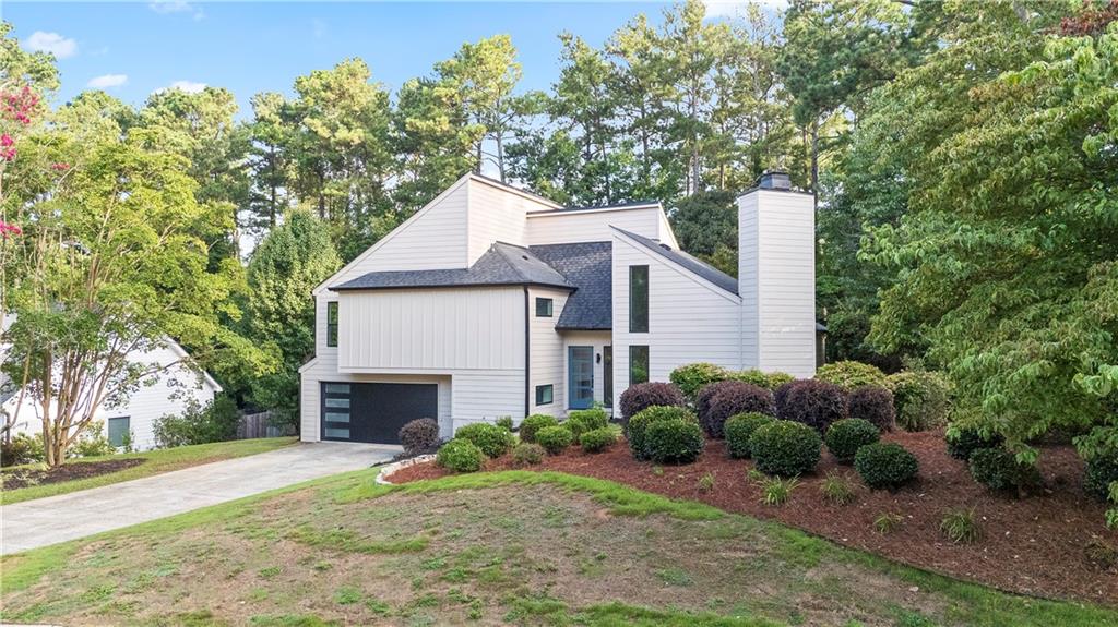 2611 Cedar Fork Trail