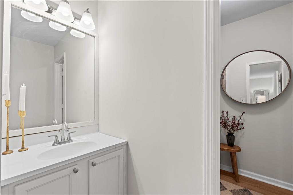 1062 Sasha Lane, Roswell, Georgia image 15