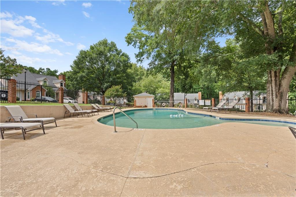 1062 Sasha Lane, Roswell, Georgia image 24