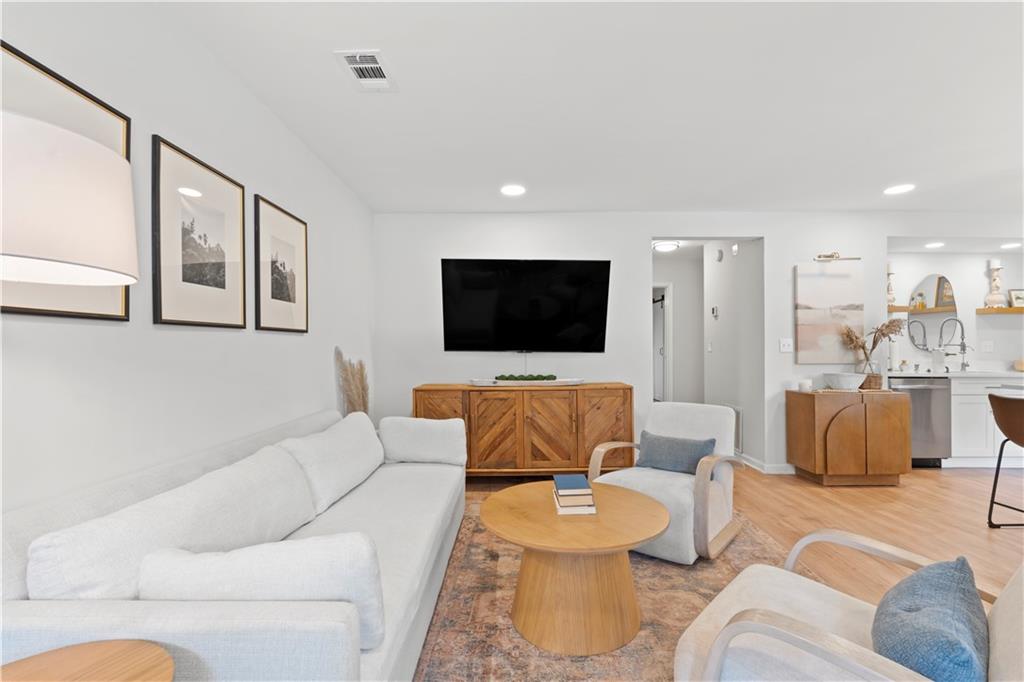 1062 Sasha Lane, Roswell, Georgia image 7