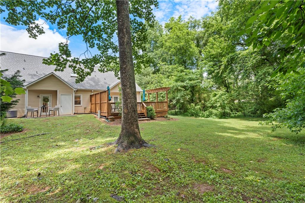 1062 Sasha Lane, Roswell, Georgia image 22