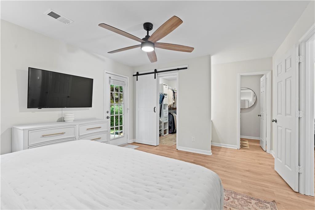 1062 Sasha Lane, Roswell, Georgia image 12