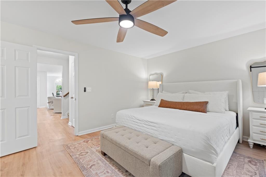 1062 Sasha Lane, Roswell, Georgia image 11