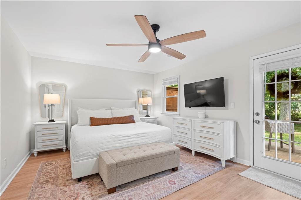 1062 Sasha Lane, Roswell, Georgia image 10