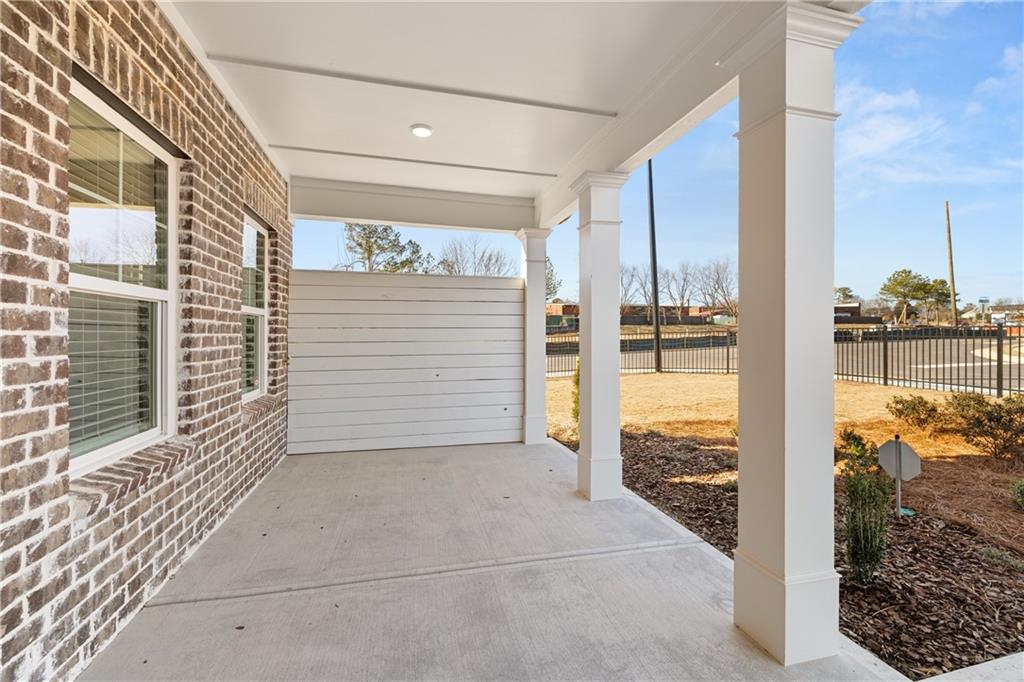 3427 Palmer Drive Road SW