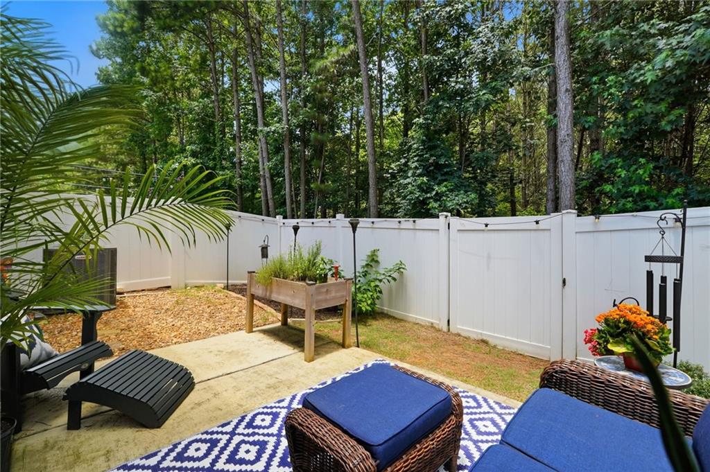 419 Crescent Woode Drive
