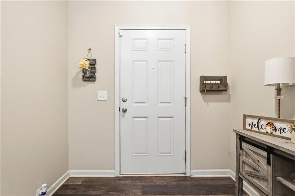 419 Crescent Woode Drive