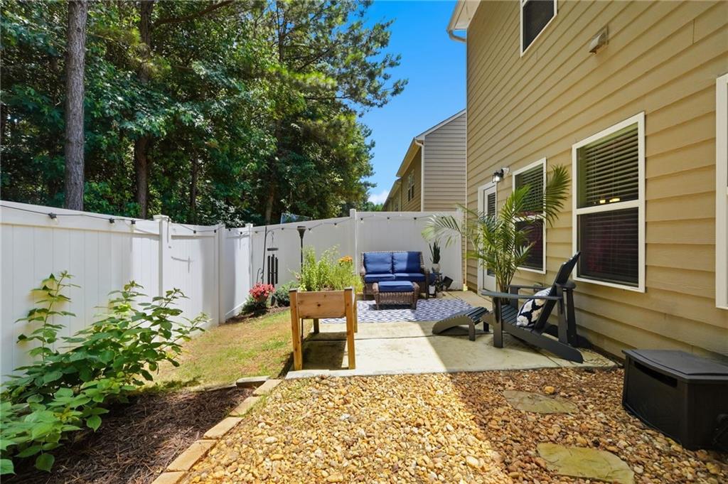 419 Crescent Woode Drive