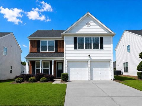 Homes For Rent - 8835 Grappe Trace<br/> Suwanee, GA 30024