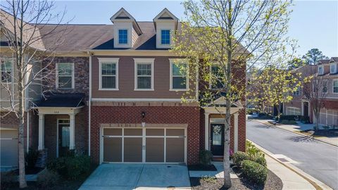 101 Newcomb Court Atlanta GA 30328