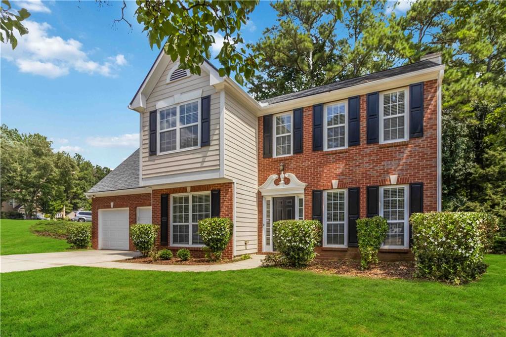 1829 Wellborn Way SW