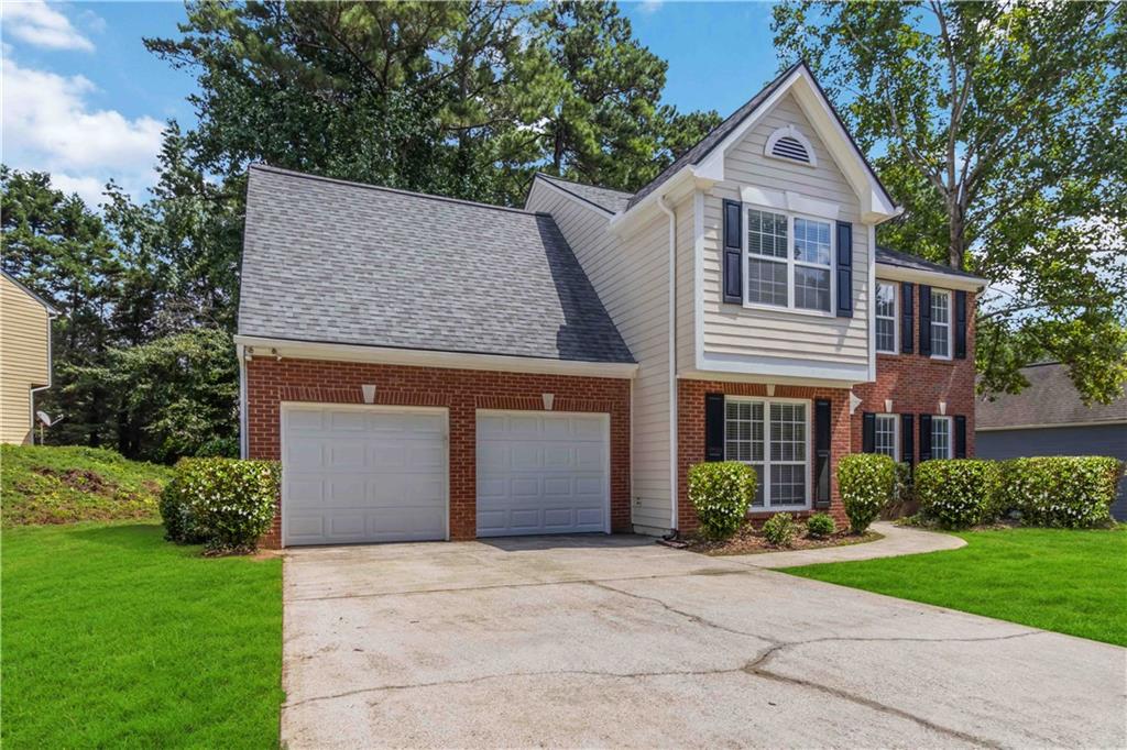 1829 Wellborn Way SW