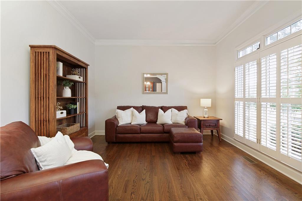 610 Woodstream Court