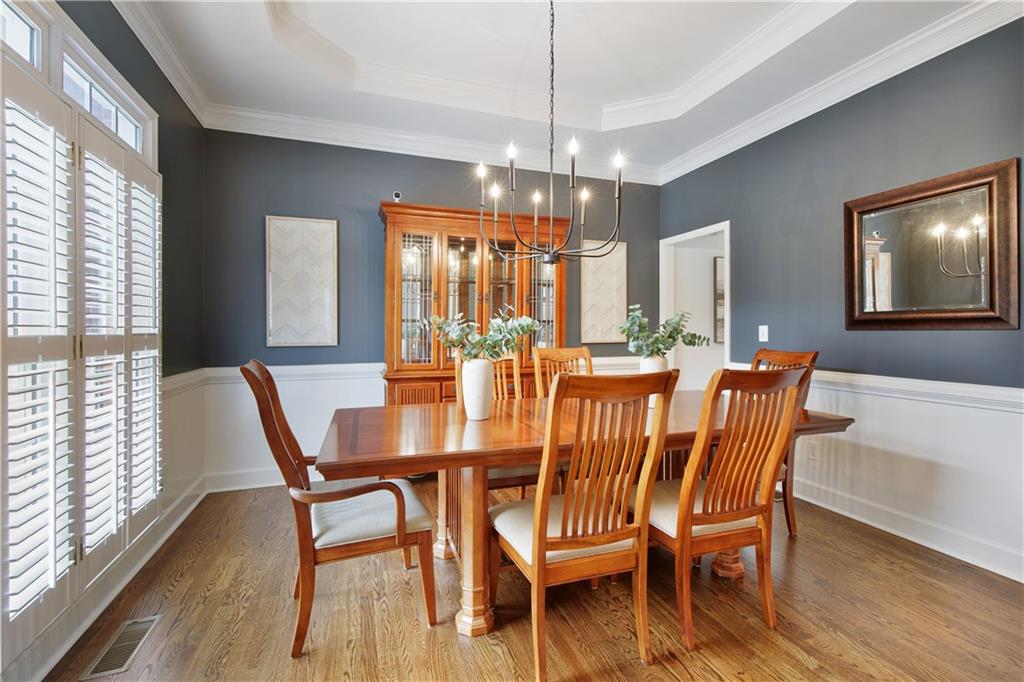 610 Woodstream Court