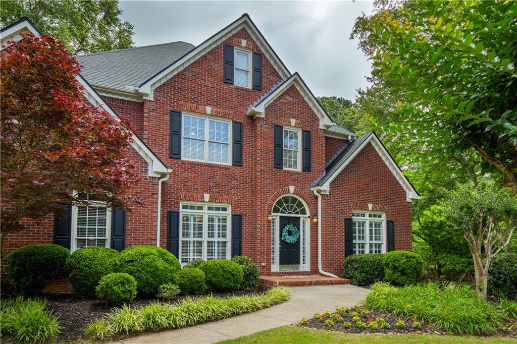 610 Woodstream Court
