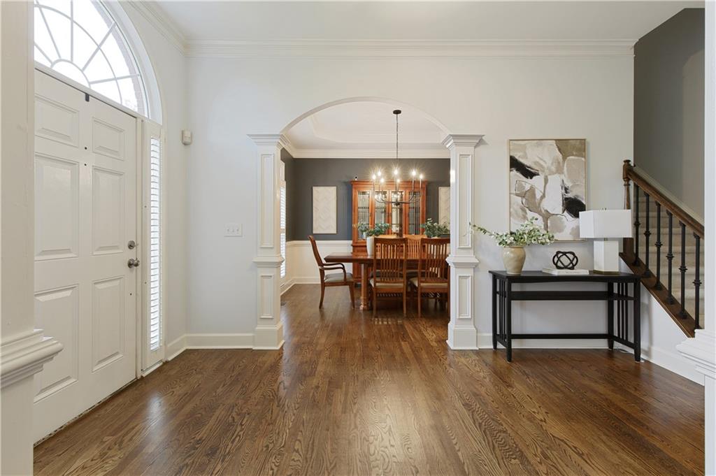 610 Woodstream Court