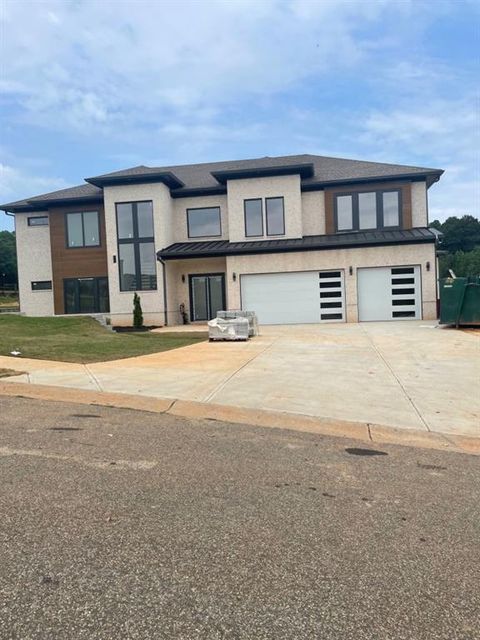 A home in Auburn