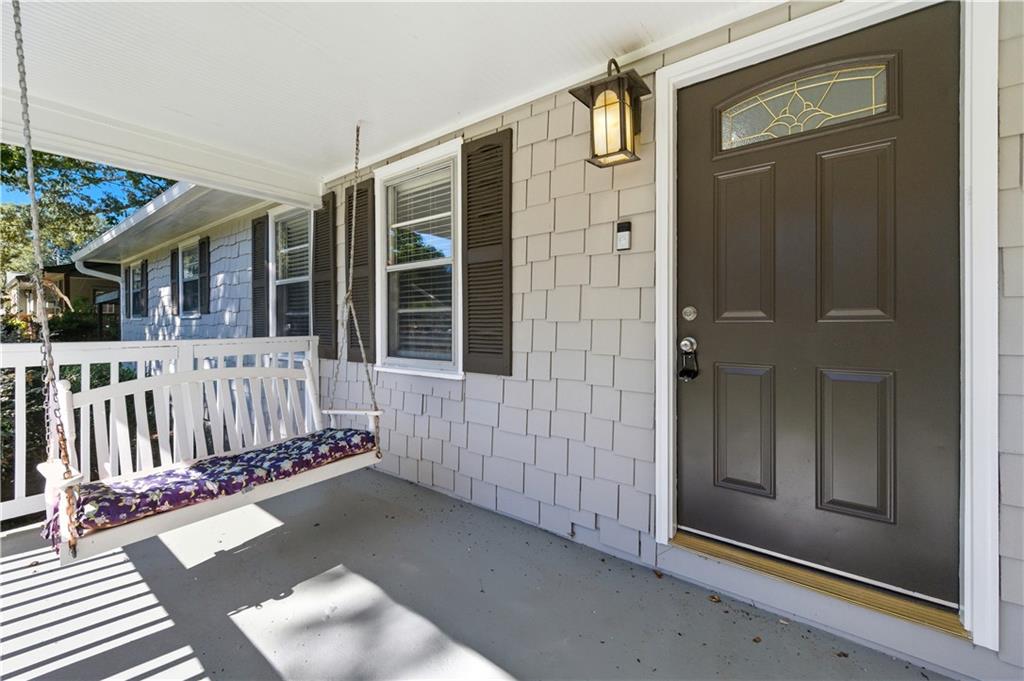1003 Valley Drive