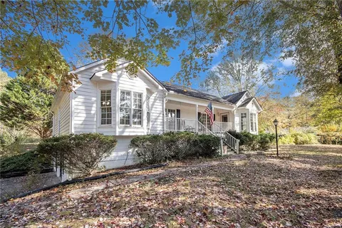 30 Dogwood Trail, Dallas, GA 30157 - MLS#: 7469882