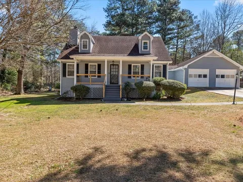 150 Forest Ridge Court, Lawrenceville, GA 30046 - MLS#: 7534545