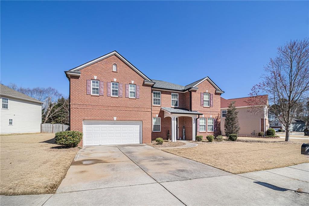 93 Branch Valley Drive