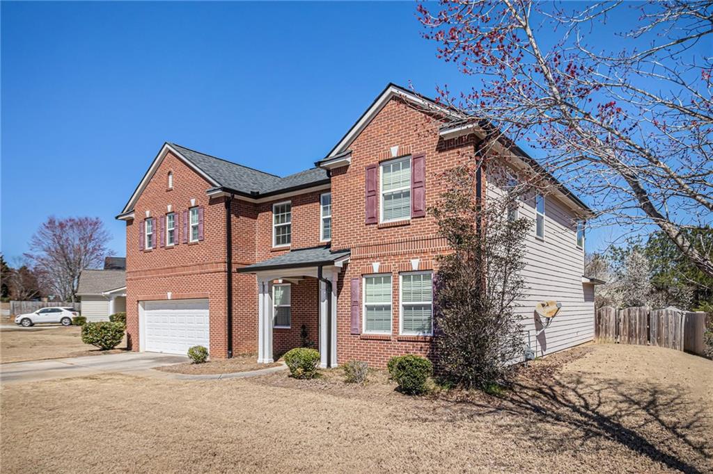 93 Branch Valley Drive