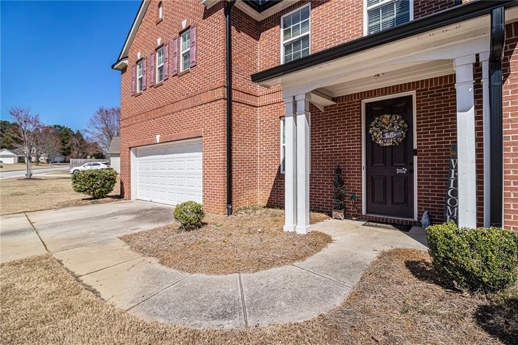 93 Branch Valley Drive