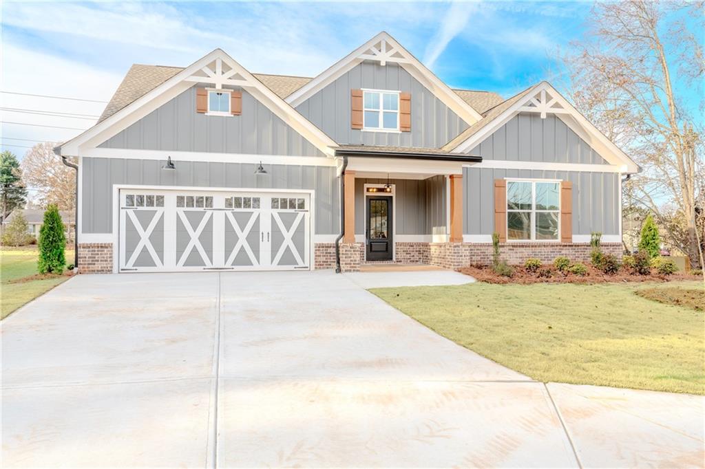 169 Alaina Road, Holly Springs, Georgia image 43