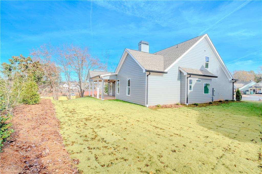 169 Alaina Road, Holly Springs, Georgia image 45