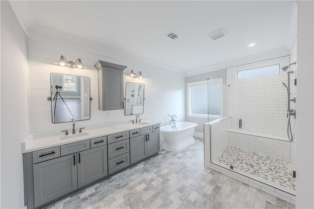 169 Alaina Road, Holly Springs, Georgia image 26