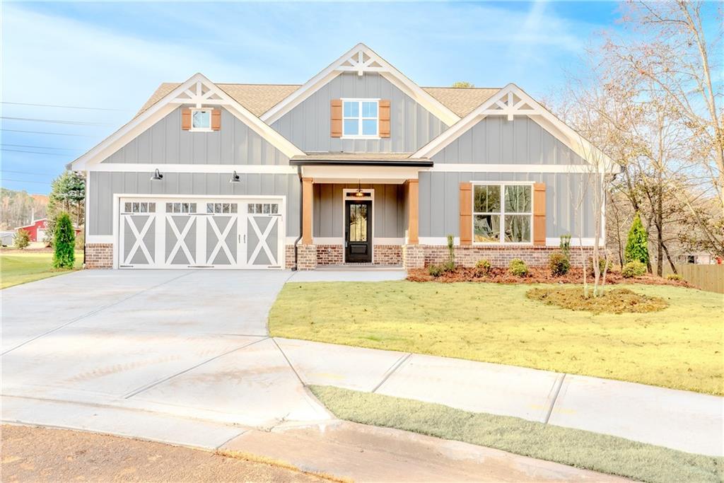 169 Alaina Road, Holly Springs, Georgia image 44