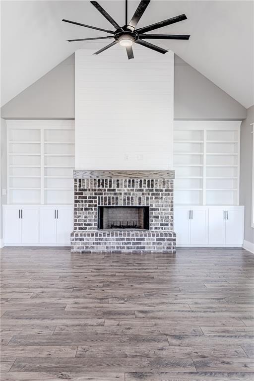 169 Alaina Road, Holly Springs, Georgia image 17