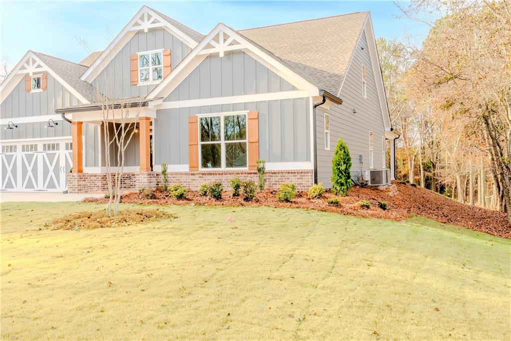 169 Alaina Road, Holly Springs, Georgia image 42