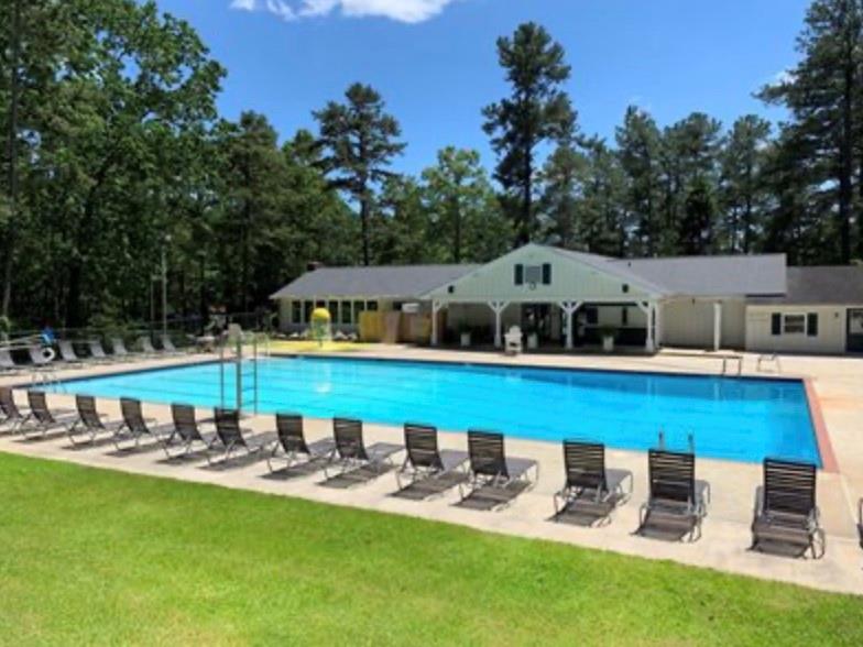 9136 Beechwood Court, Villa Rica, Georgia image 5
