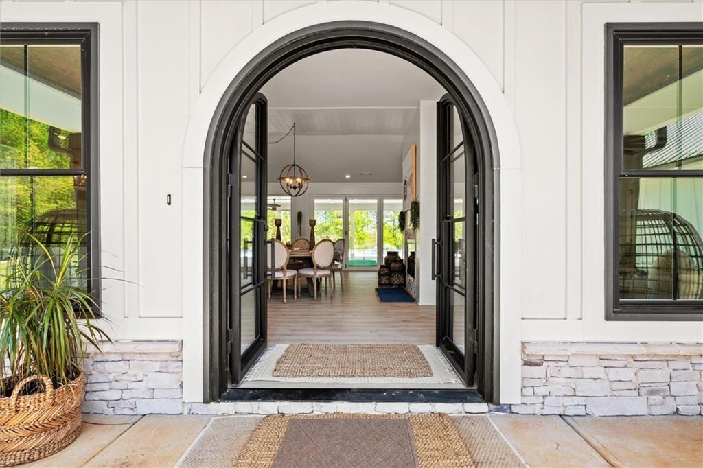 840 Old Driver Road