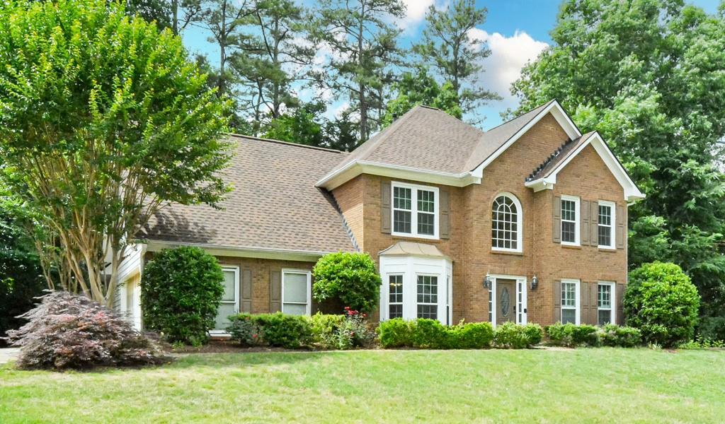 3295 Standing Peachtree Trail NW