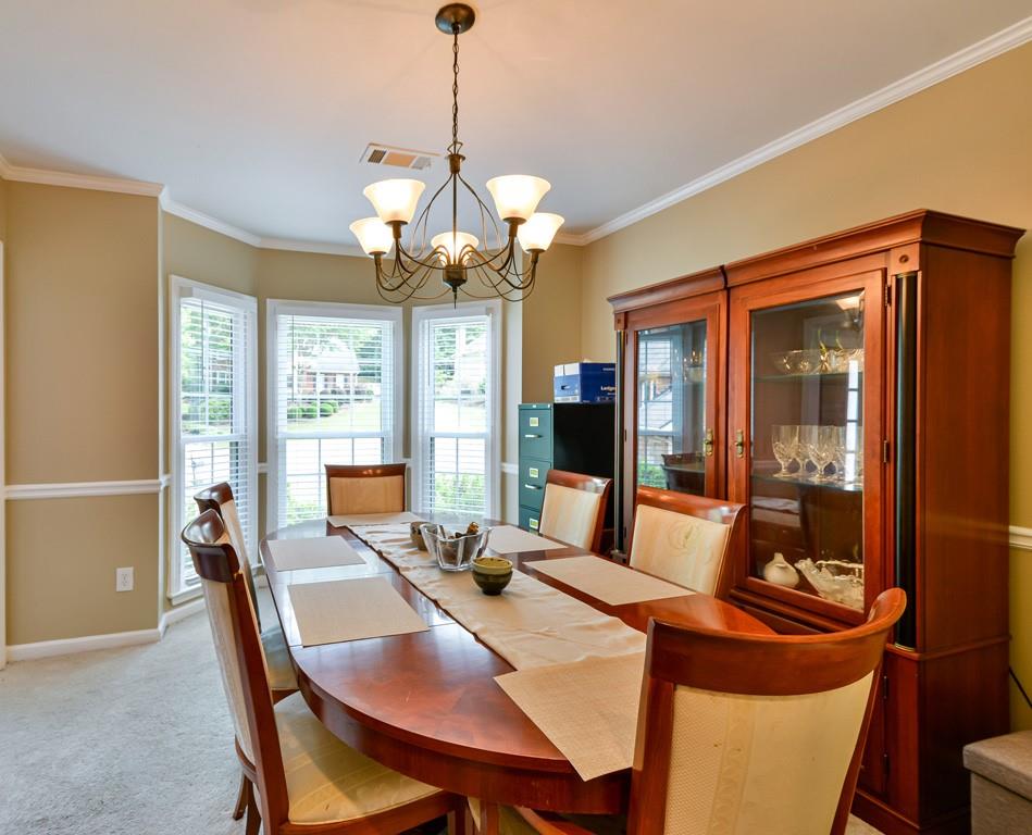 3295 Standing Peachtree Trail NW