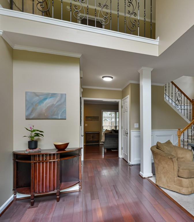 3295 Standing Peachtree Trail NW