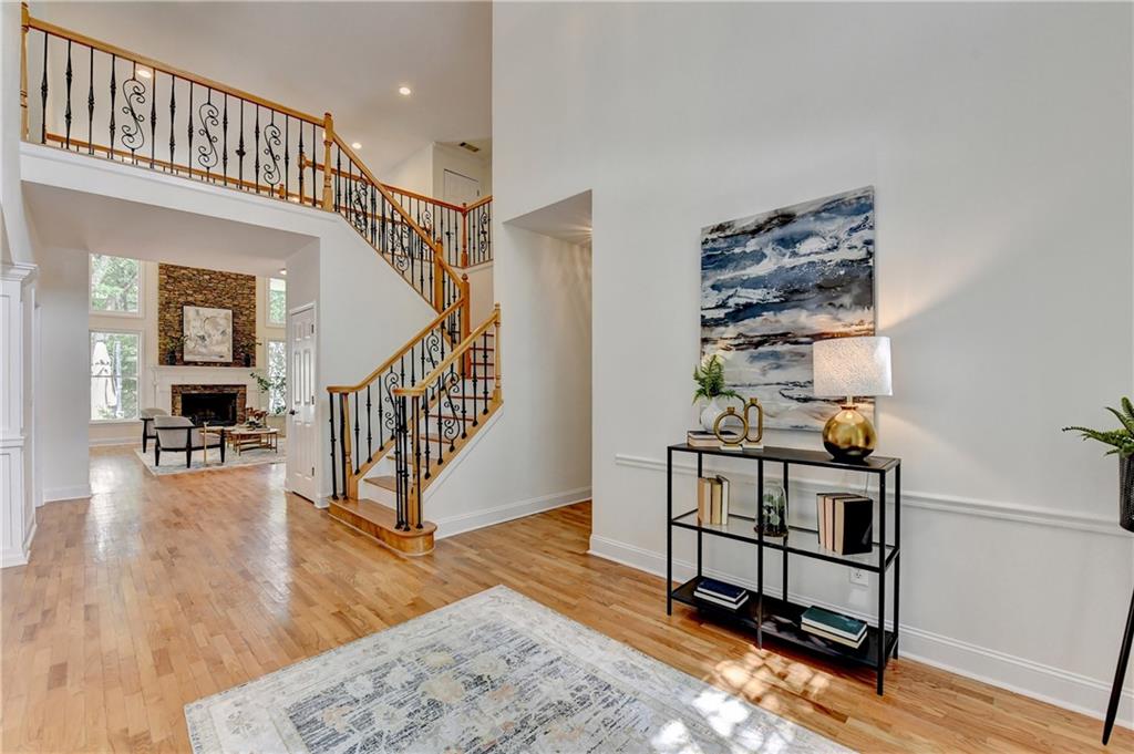 310 Fieldstone Walk