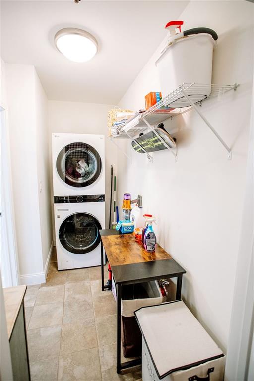 270 17th Street #3804, Atlanta, Georgia image 27