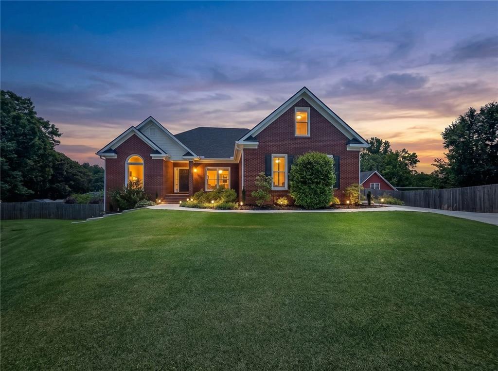 1475 Barrett Place Lane
