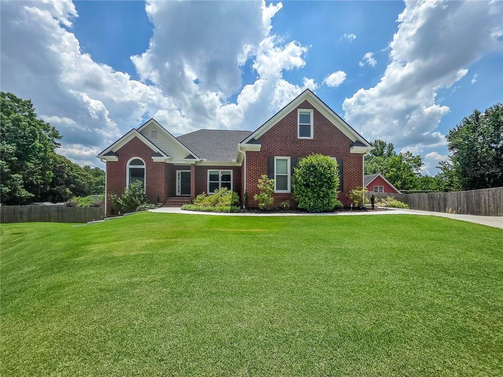 1475 Barrett Place Lane