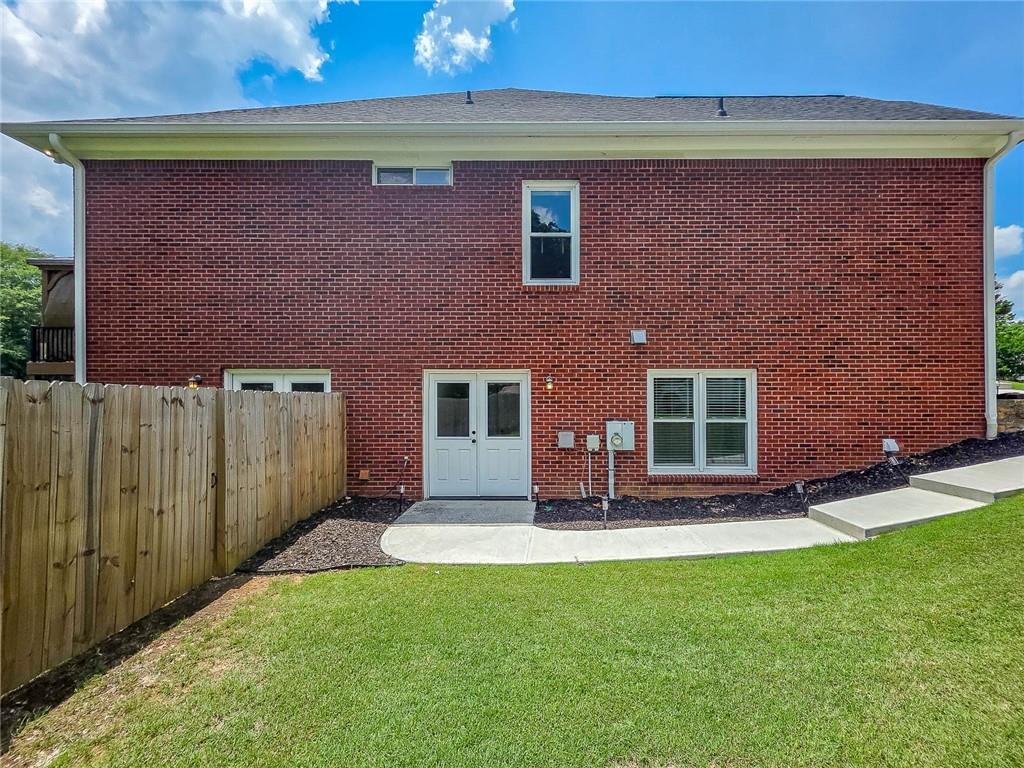 1475 Barrett Place Lane