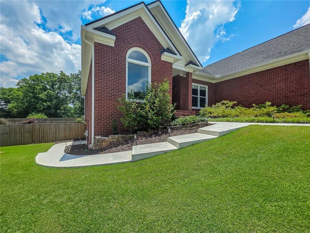 1475 Barrett Place Lane