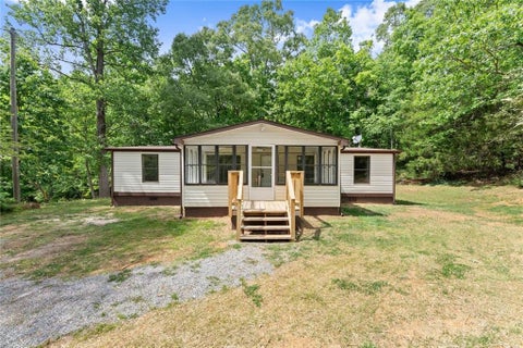 Homes For Sale - 4934 Rilla Road<br/> Gainesville, GA 30506