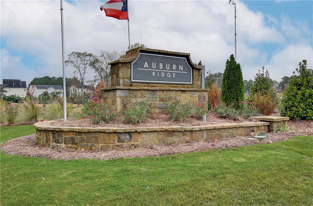 8151 Tiger Way, Riverdale, Georgia image 37