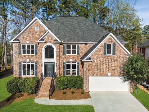 Photo of 150 Welford Trace, Alpharetta, GA 30004 (MLS # 7755362)
